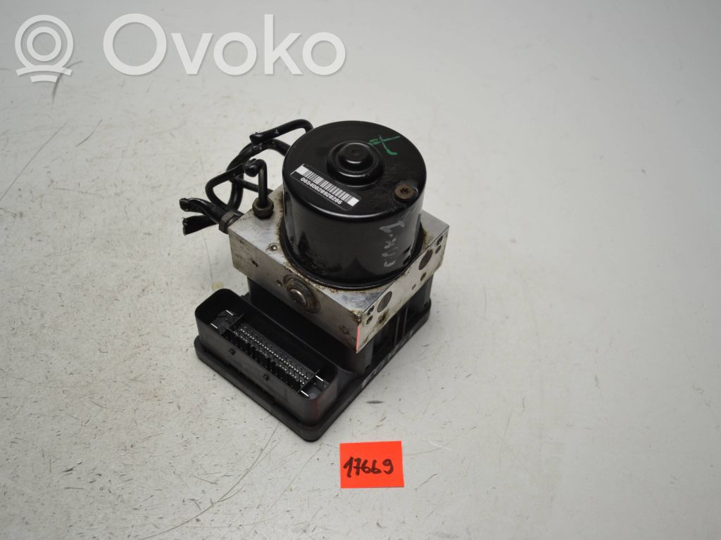 Ford Kuga I ABS Pump 