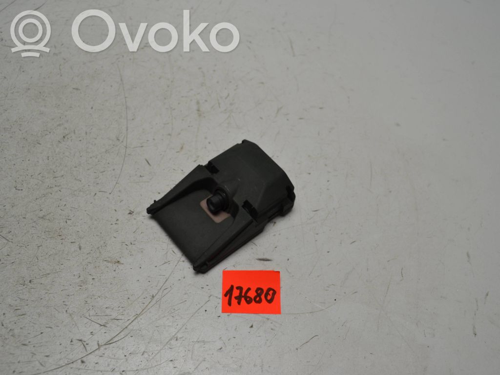 Opel Crossland X Windshield/windscreen camera 