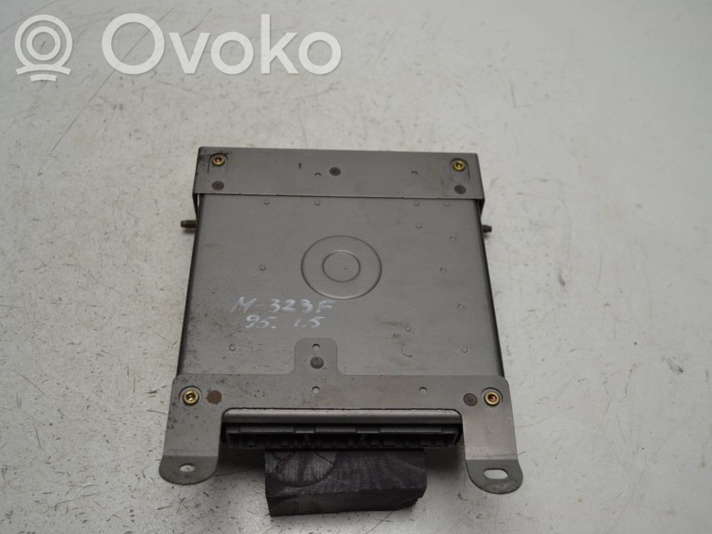 Mazda 323 Engine control unit/module 