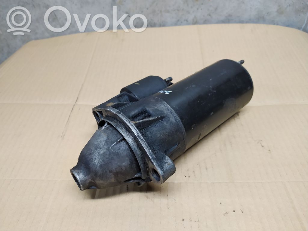 Volkswagen PASSAT B5 Motor de arranque 