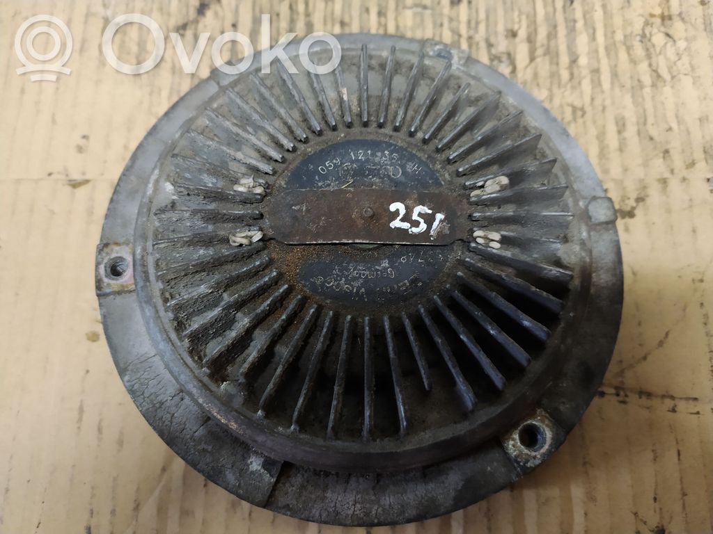 Audi A6 S6 C5 4B Termomova 