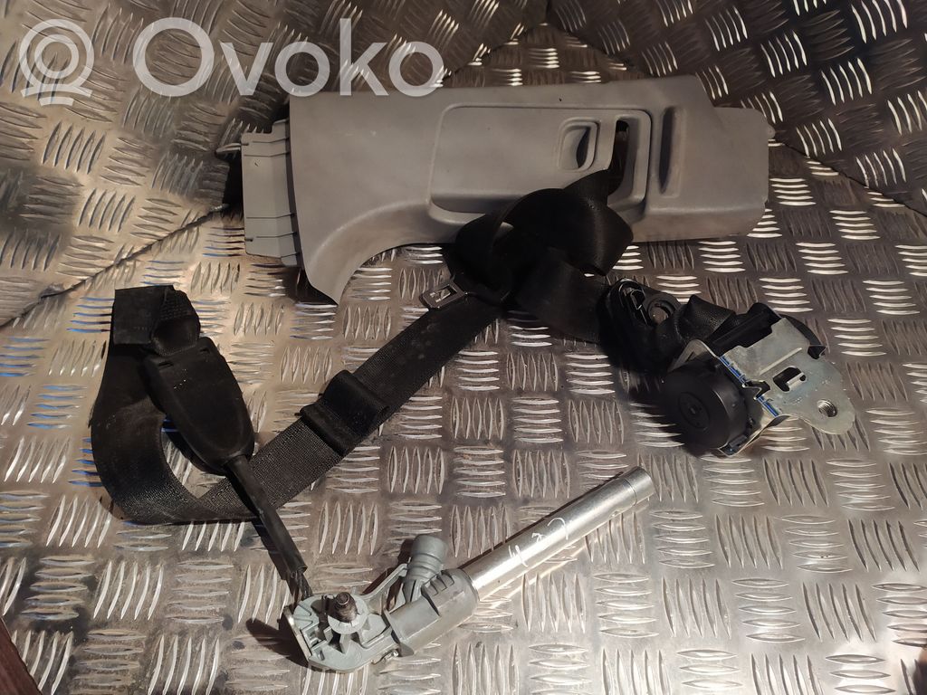 Cinturón delantero   607707600C,13180537