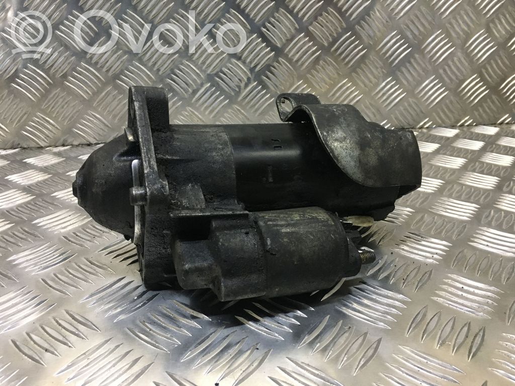 Electromotor