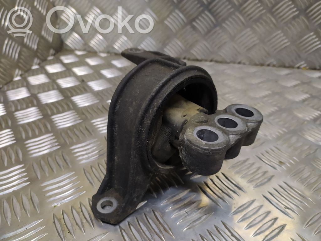 Opel Astra G Engine mount bracket 