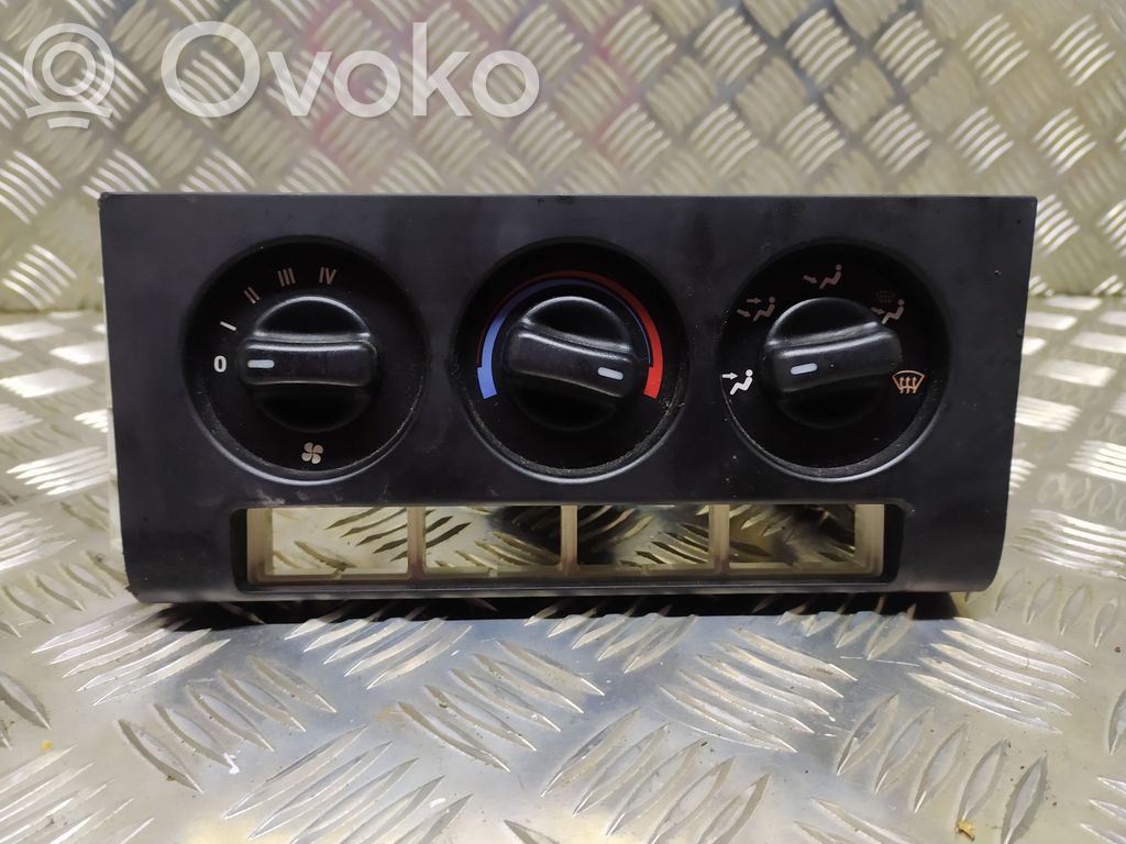 Honda Civic Climate control unit 