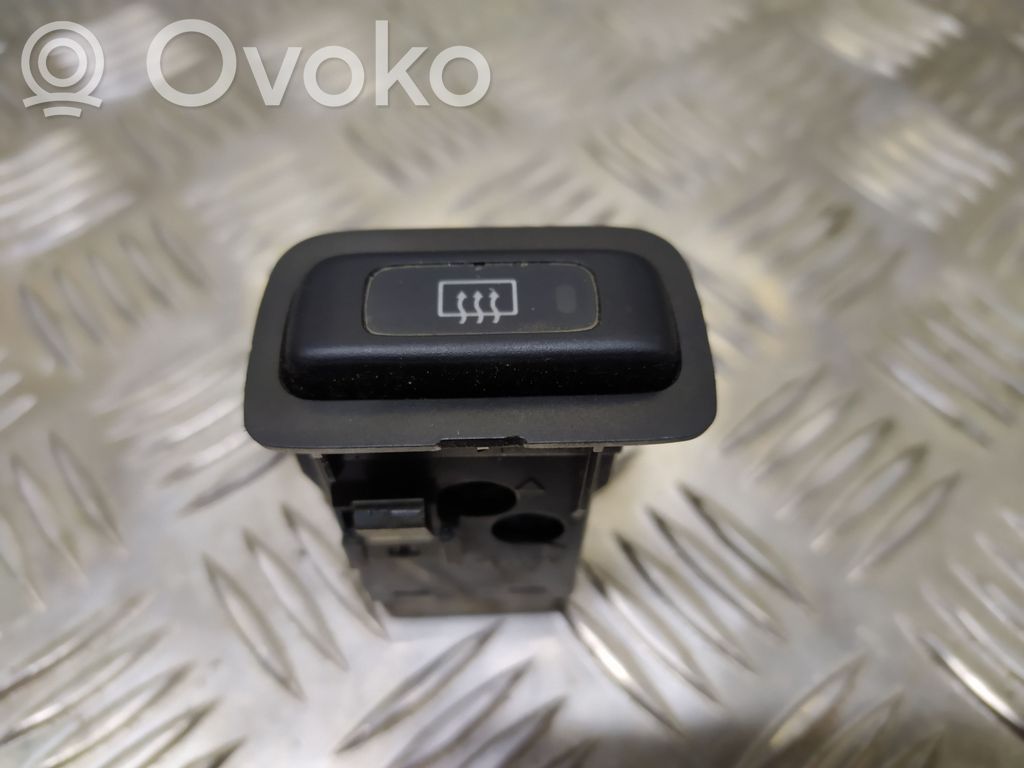 Honda Civic Windscreen/window heater switch 