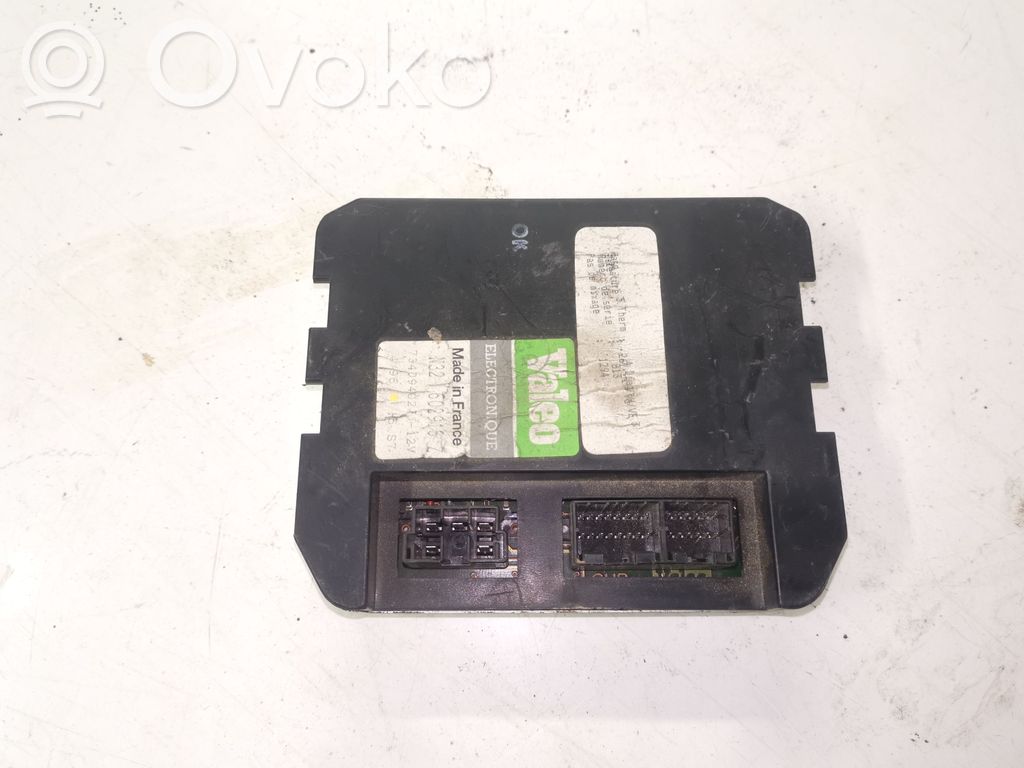 Citroen Xantia Comfort/convenience module 