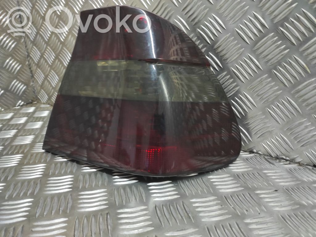 BMW 3 E46 Rear/tail lights 