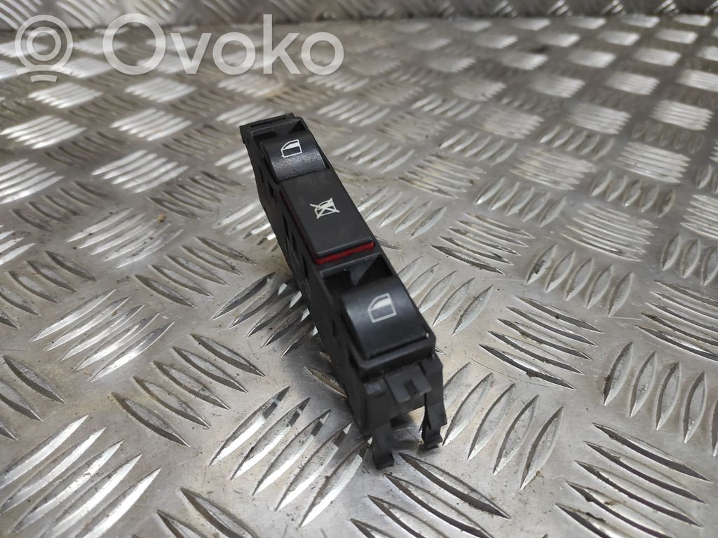 BMW 3 E46 Electric window control switch 