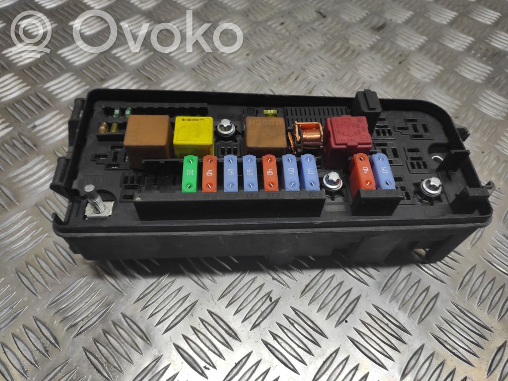 Módulo de fusible   13144709,519066021