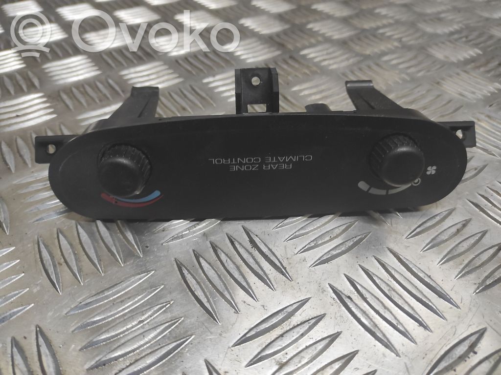 Dodge Caravan Climate control unit 
