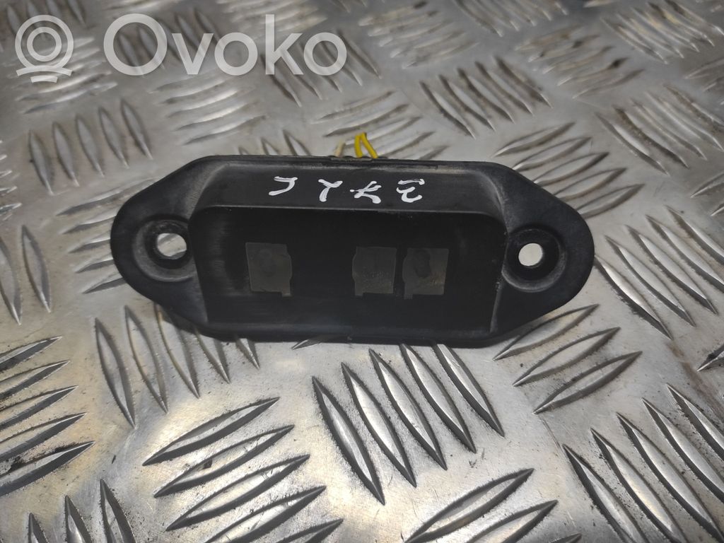 Ford Transit -  Tourneo Connect Sensor de la puerta delantera 