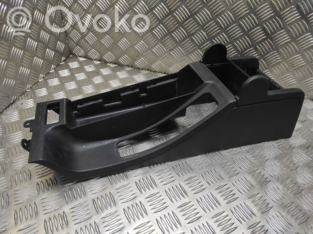 BMW 3 E46 Center console 