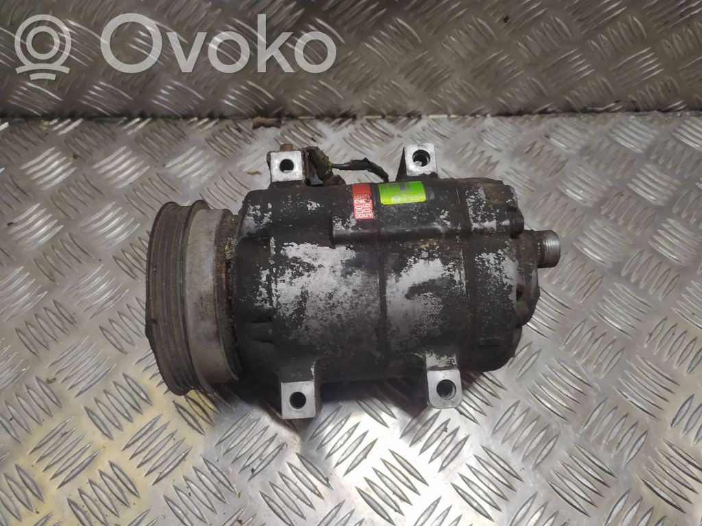 Audi A4 S4 B5 8D Kompresor / Sprężarka klimatyzacji A/C 