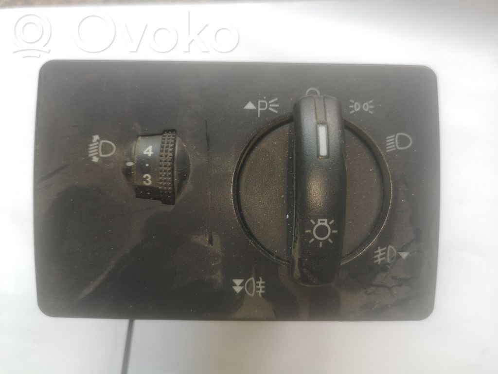 Light switch   7M5T13A024MA,7M5T13A024