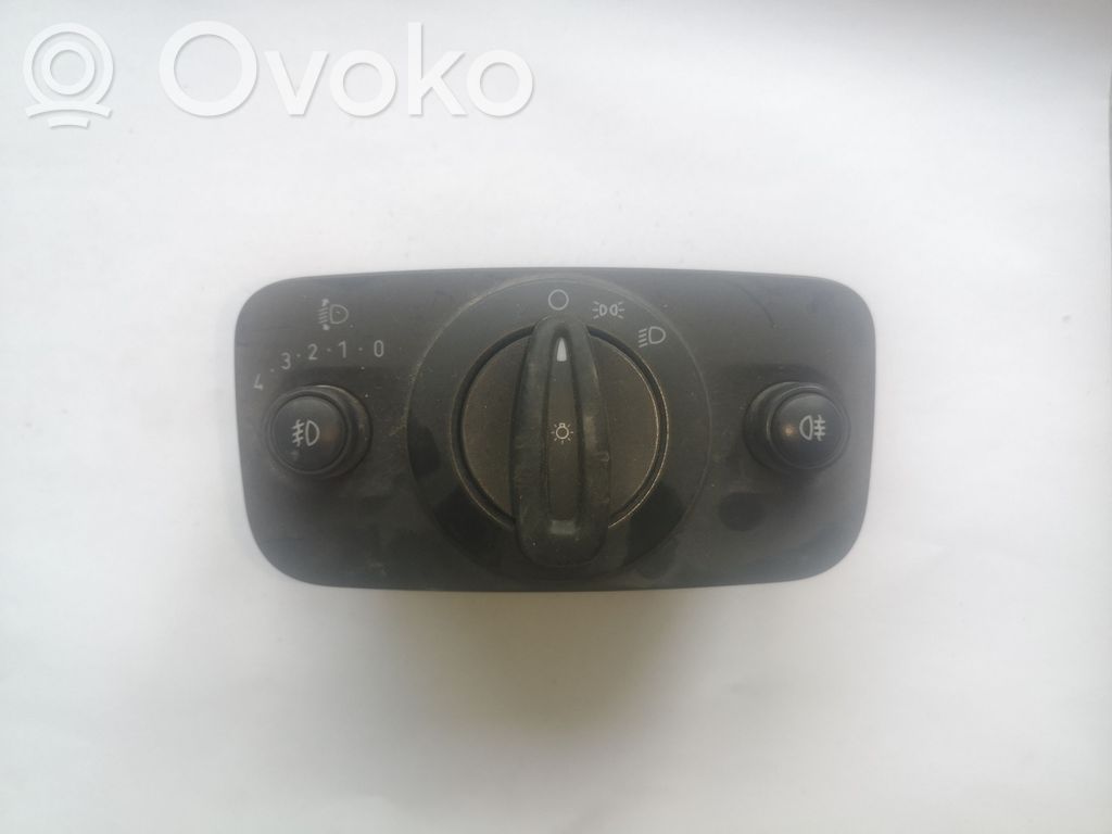 Light switch   8A6T13A024BB,8A6T13A024,10004132