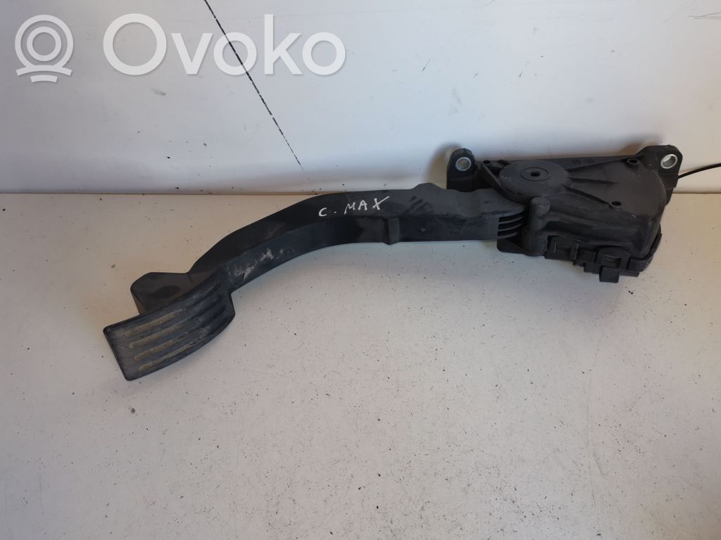Ford Focus C-MAX Педаль акселератора 