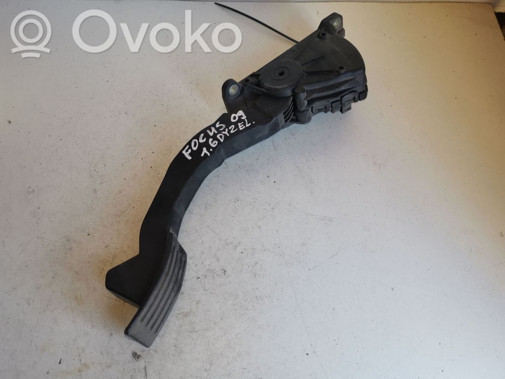 Ford Focus Akceleratoriaus pedalas 