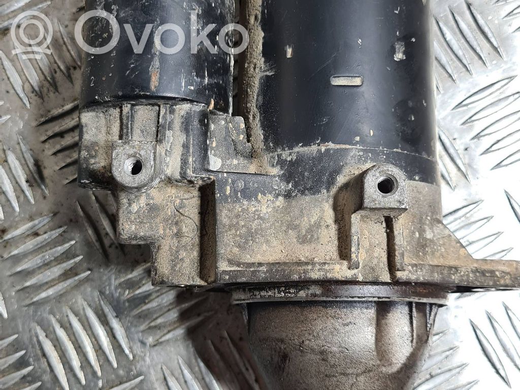 Motor de arranque   0001109015