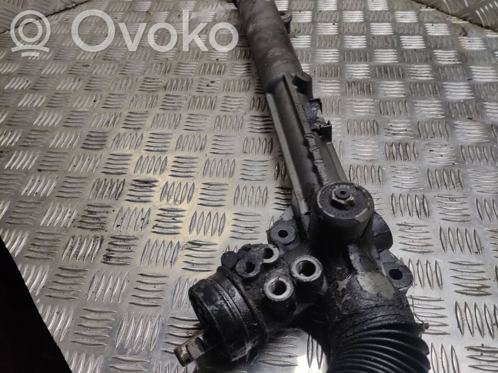 Audi A6 S6 C5 4B Hammastanko 