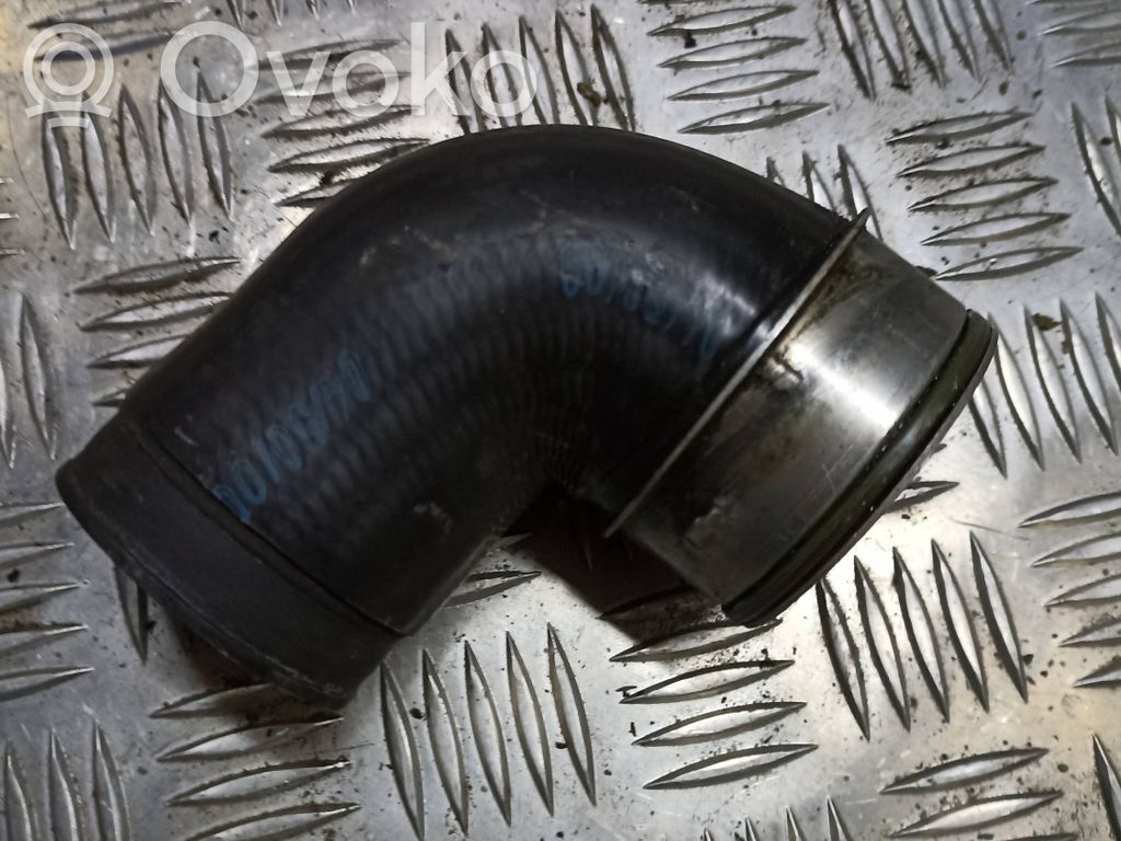 Seat Alhambra (Mk1) Intercooler hose/pipe 