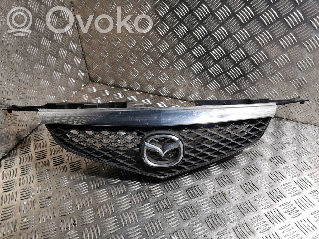 Mazda Premacy Front grill 