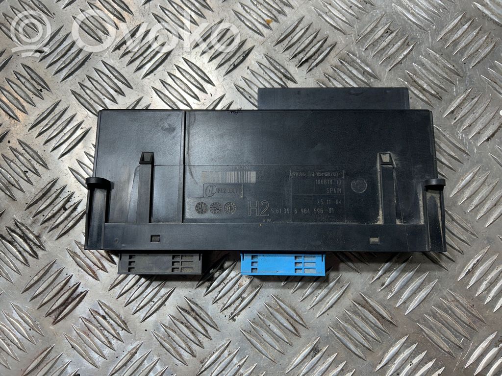 Comfort/convenience module   6925567,14525581,14525601
