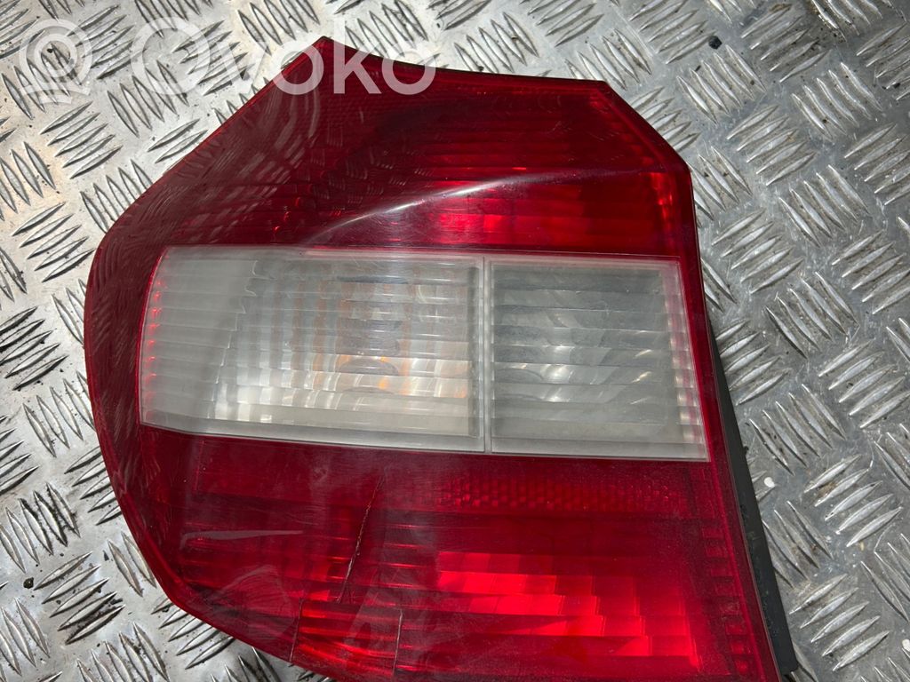 BMW 1 E81 E87 Takavalot 