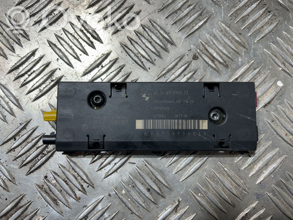 Antenos valdymo blokas   921917001
