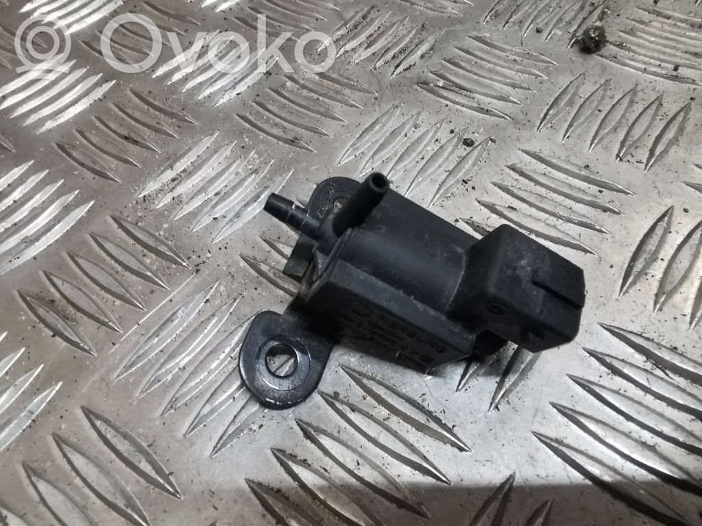 Opel Zafira A Zawór podciśnienia / Elektrozawór turbiny 
