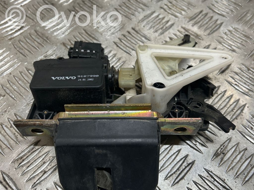 Volvo XC70 Tailgate/trunk/boot lock/catch/latch 