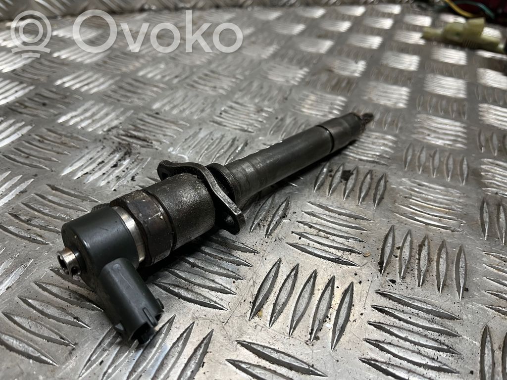 Volvo V70 Inyector de combustible 