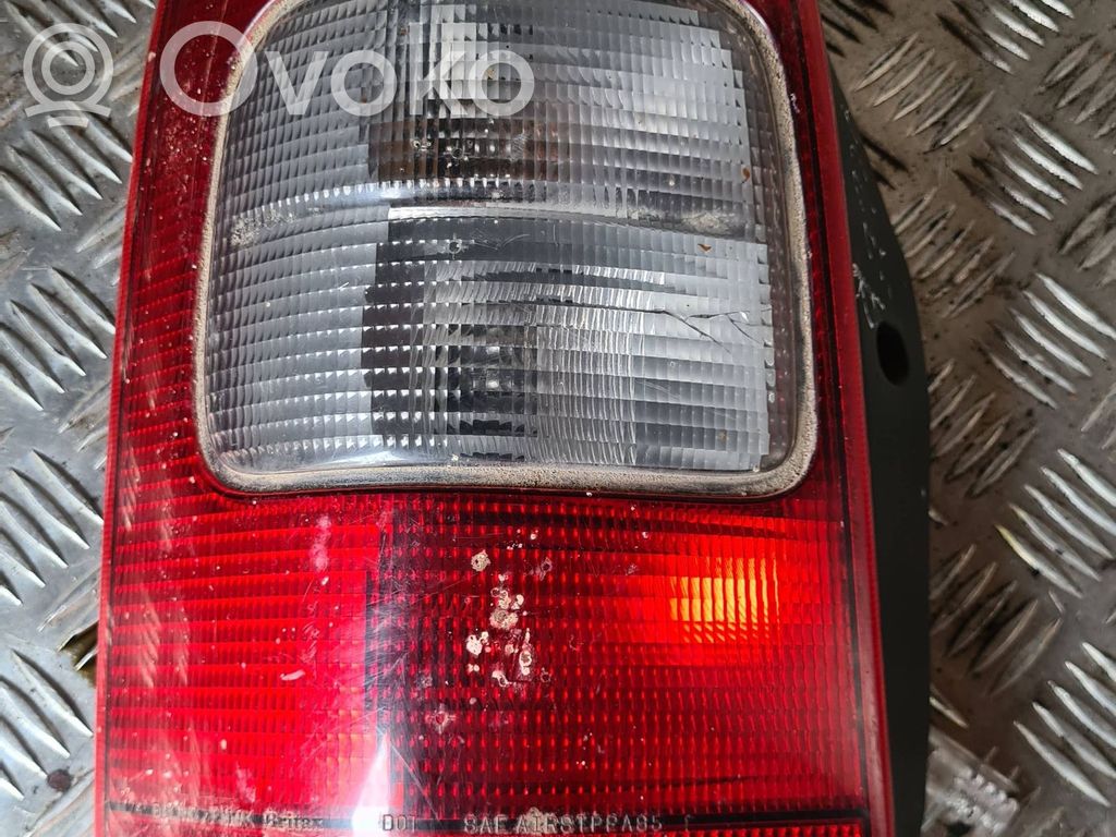 Opel Sintra Rückleuchte Heckleuchte 