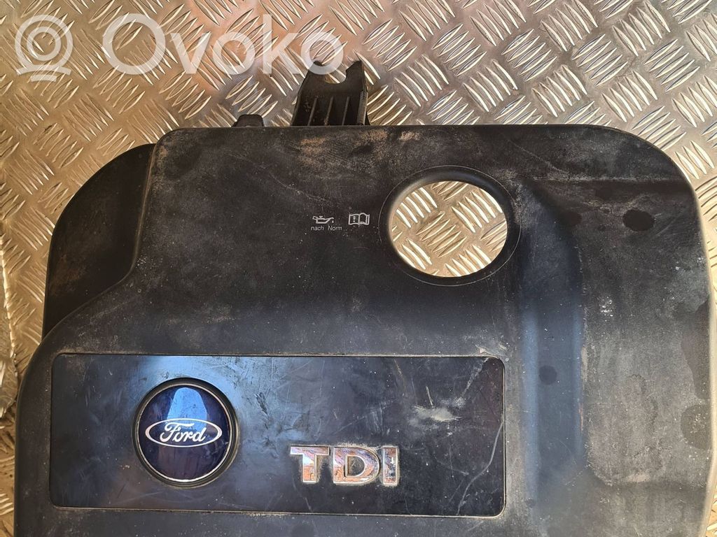 Ford Galaxy Engine cover (trim) 