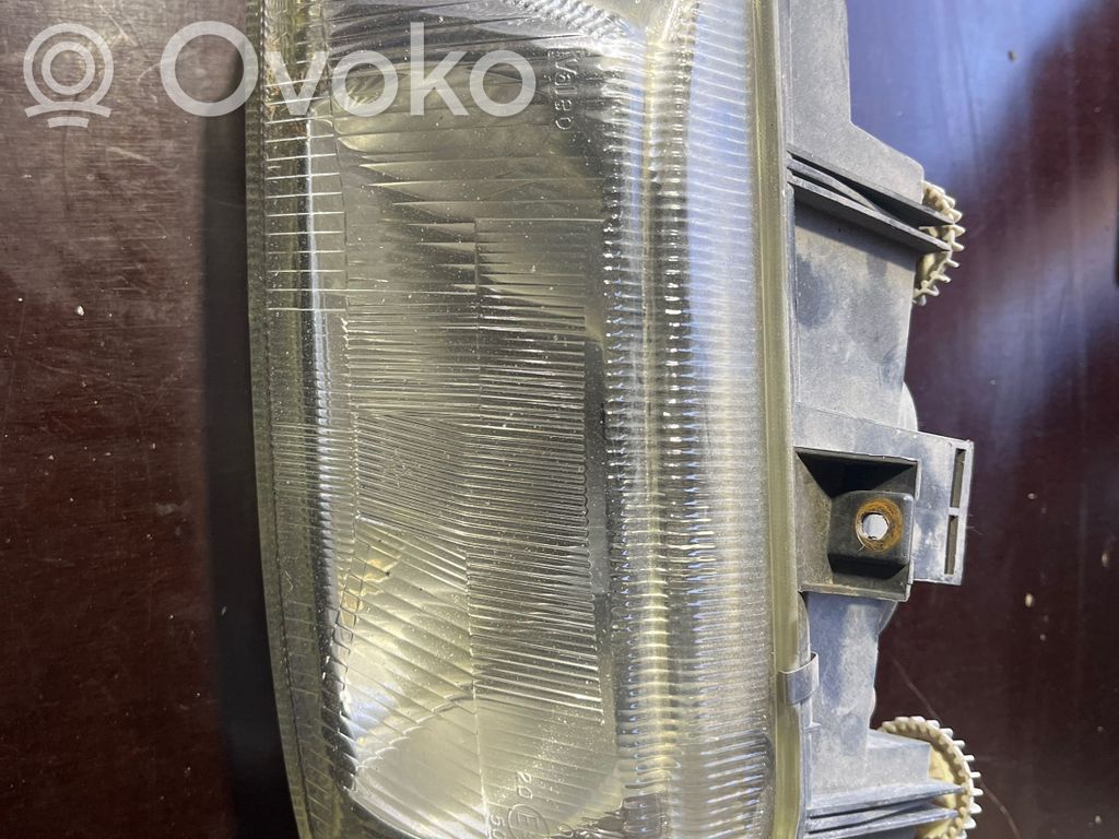 Seat Ibiza II (6k) Lampa przednia 