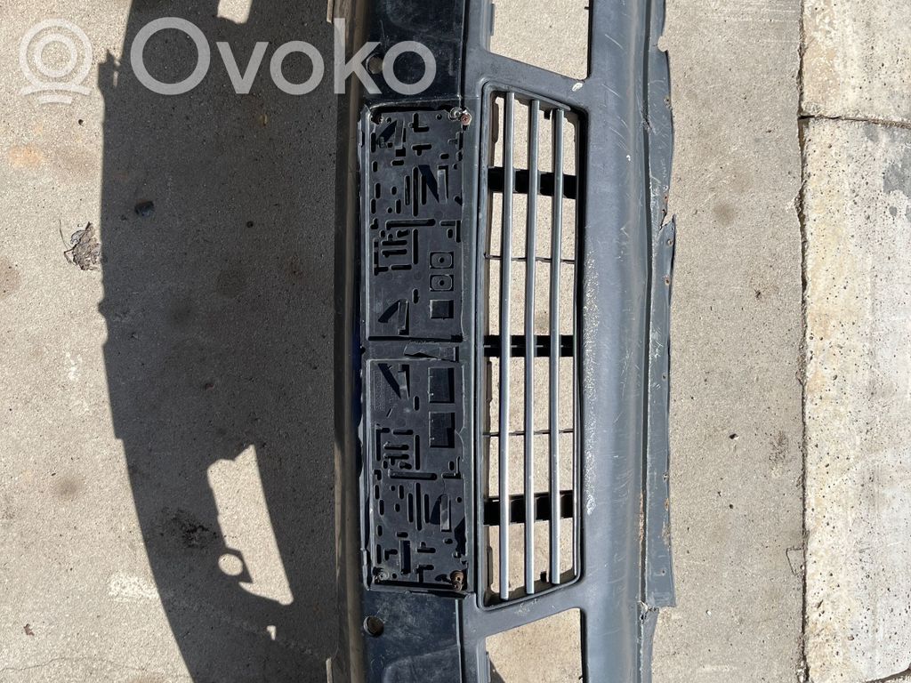 Audi A6 S6 C5 4B Front bumper 