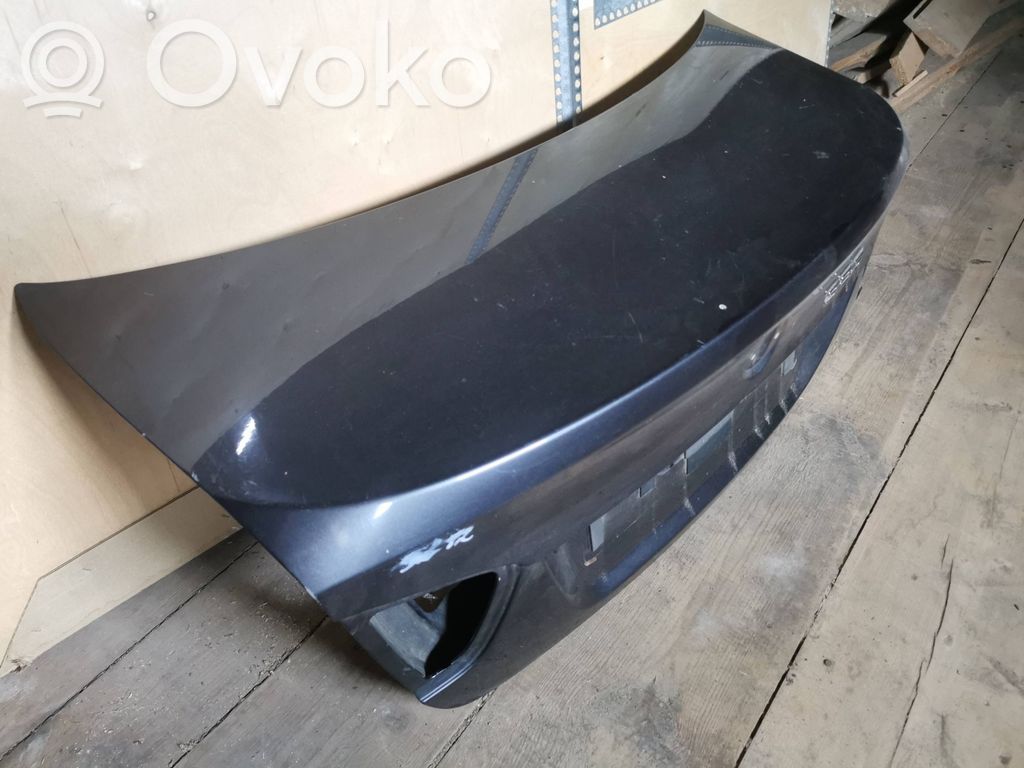 Tailgate/trunk/boot lid