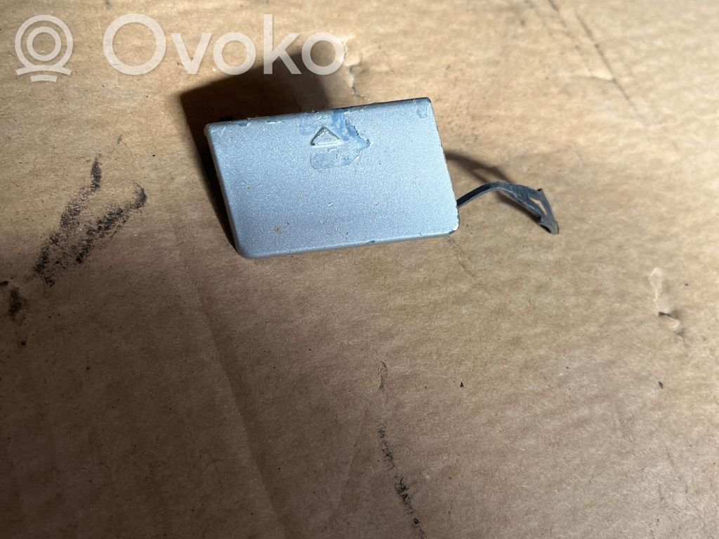 BMW 1 E81 E87 Rear bumper row hook cap/cover 