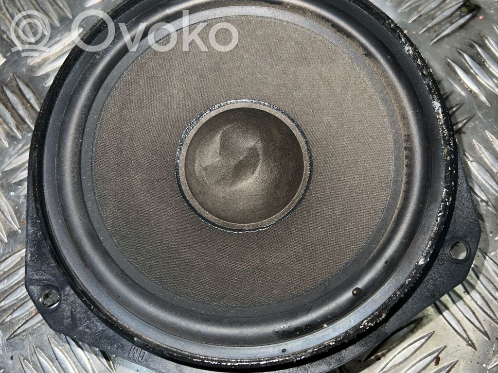 Opel Vectra C Skaļrunis (-i) priekšējās durvīs 