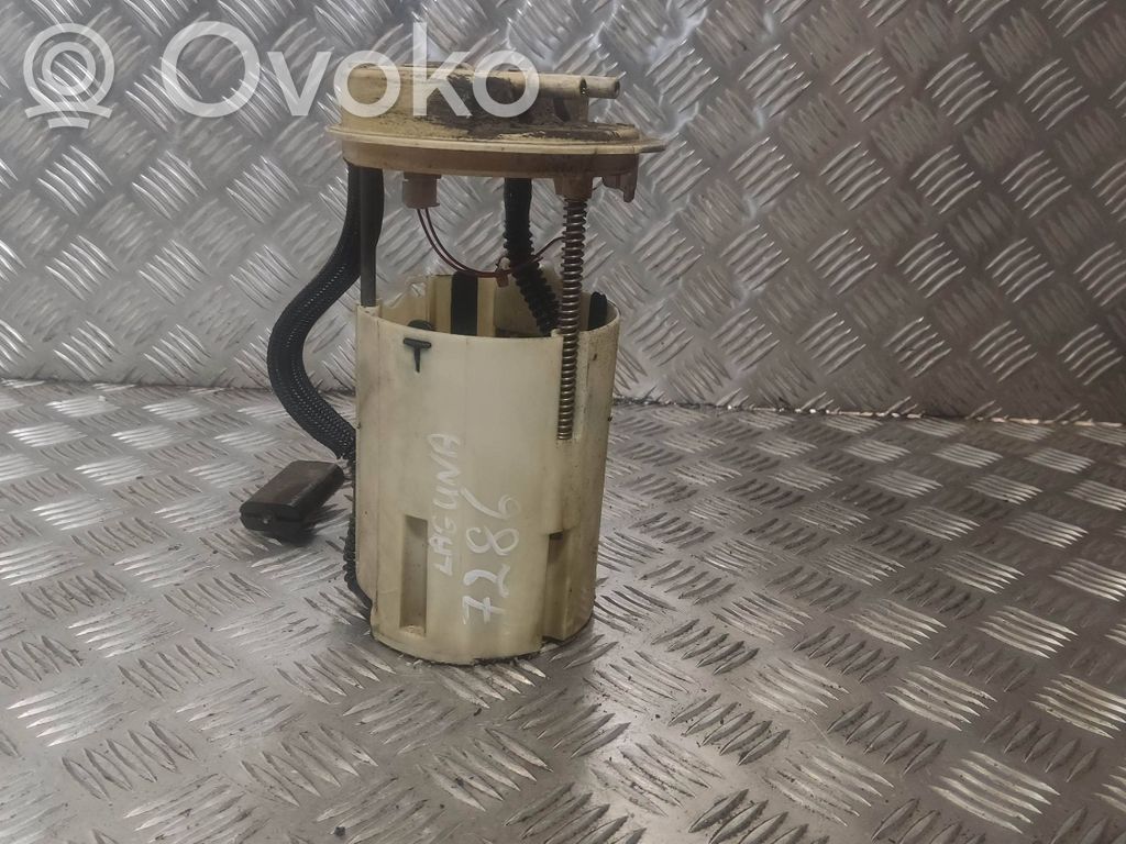 Renault Laguna II Fuel level sensor 