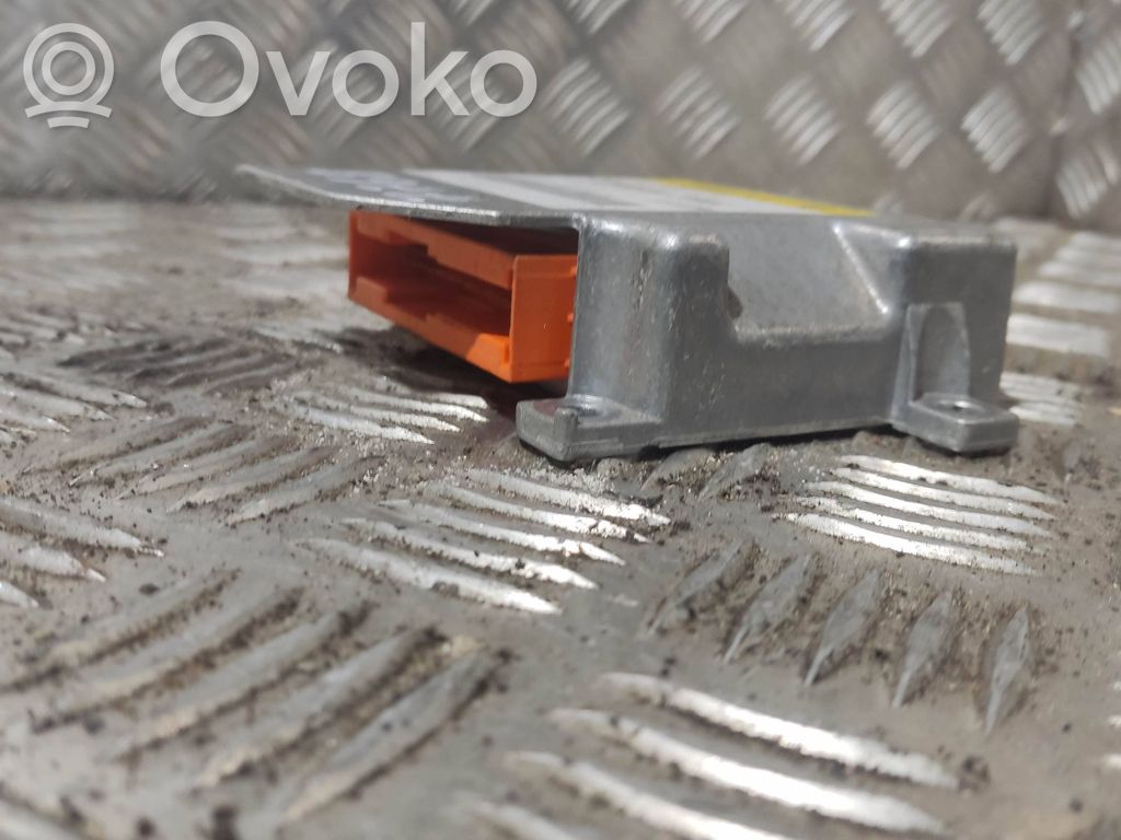 Rover 214 - 216 - 220 Airbag control unit/module 