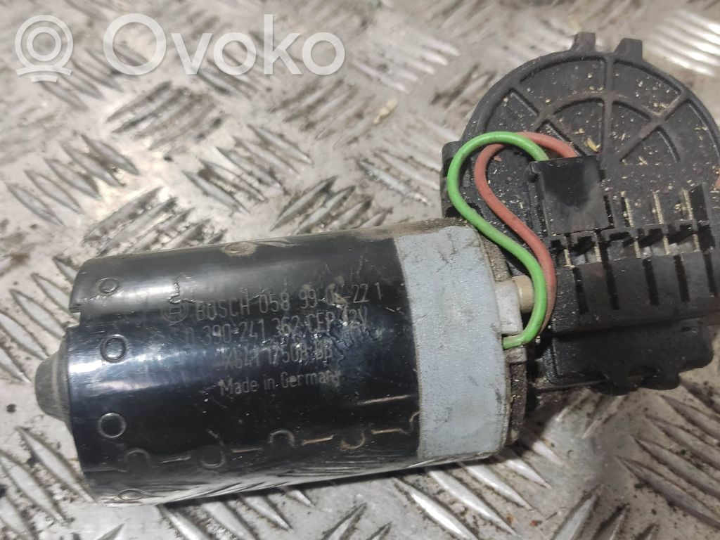 Ford Focus Wiper motor 