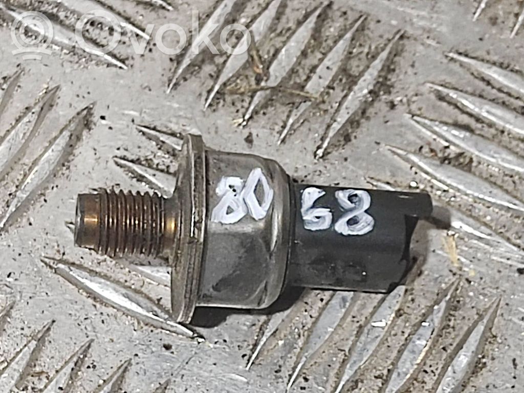 Fuel pressure sensor   55PP0203,0712839173,4M5Q9D280DB,85PP0204