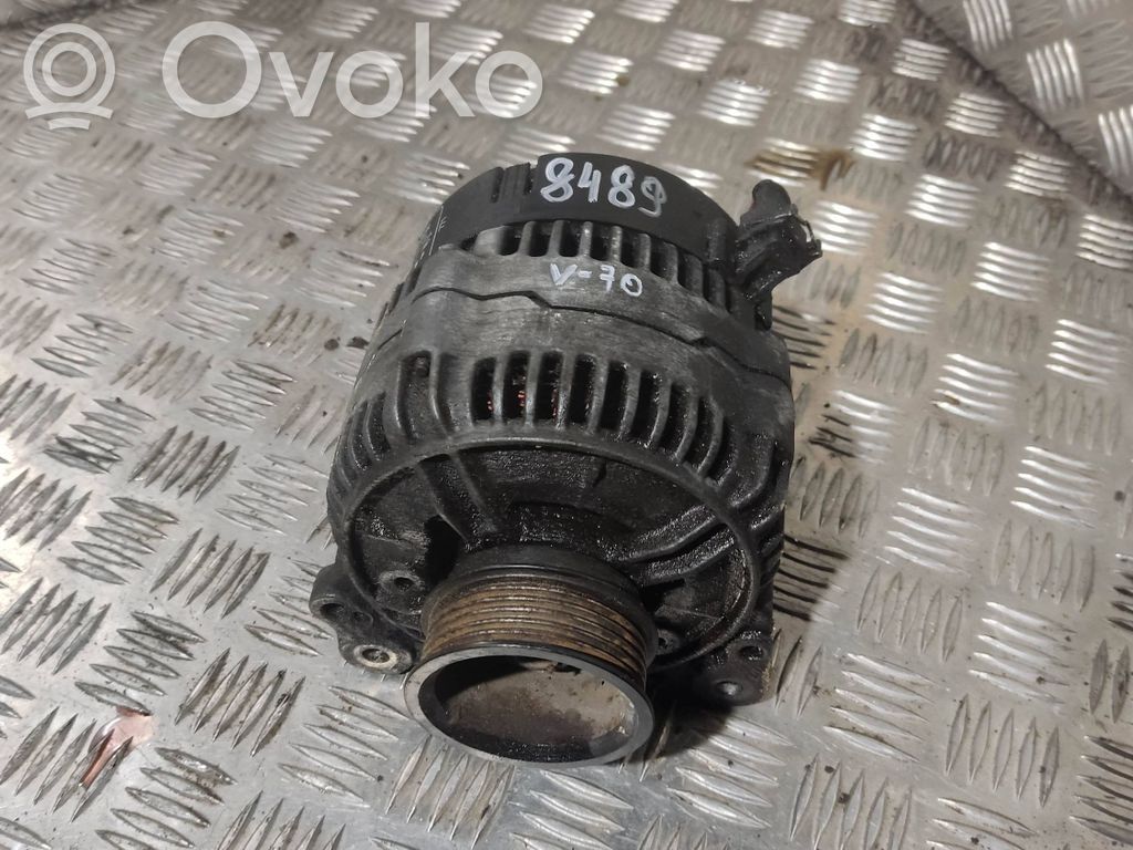 Volvo S70  V70  V70 XC Generatorius 