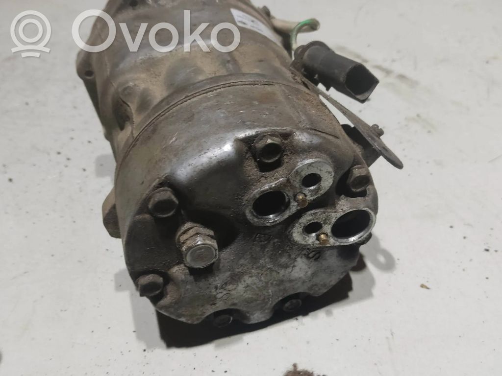 Citroen C5 Compressore aria condizionata (A/C) (pompa) 