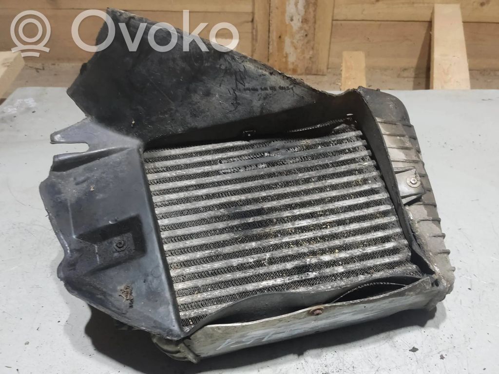 Radiador intercooler   4A0145805B