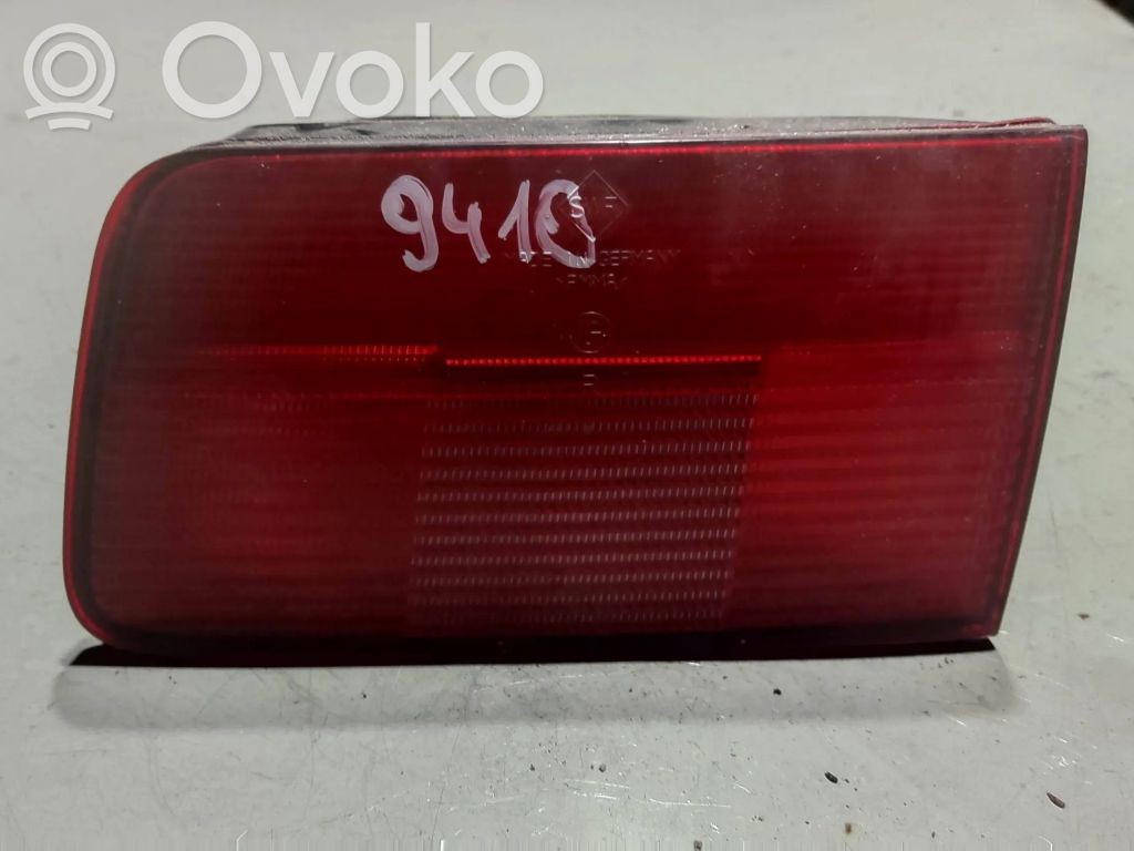 Tailgate rear/tail lights   8361674,8371330,301242