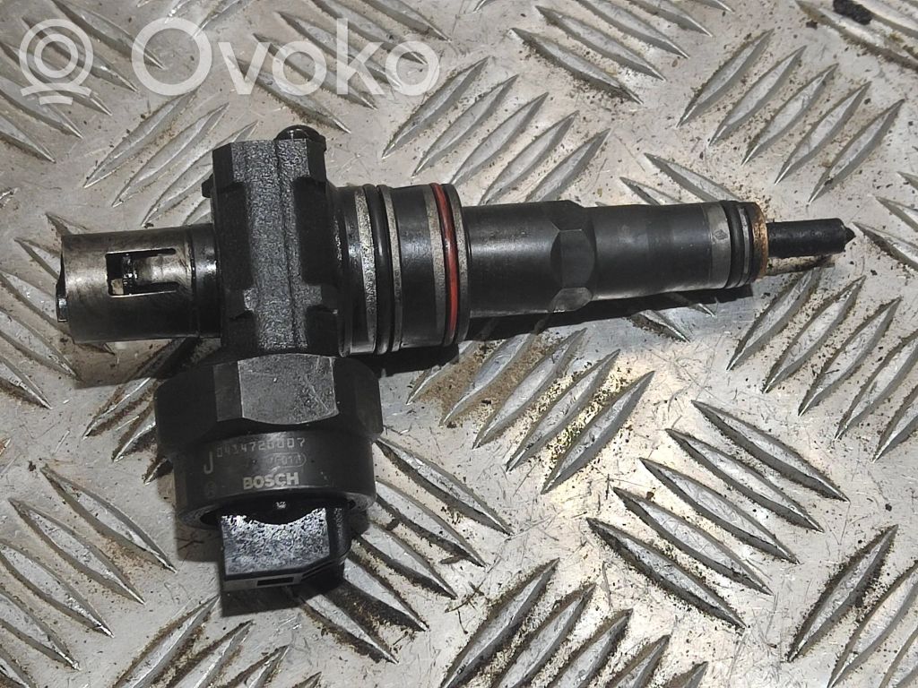 Volkswagen PASSAT B5.5 Sprausla (-i) 