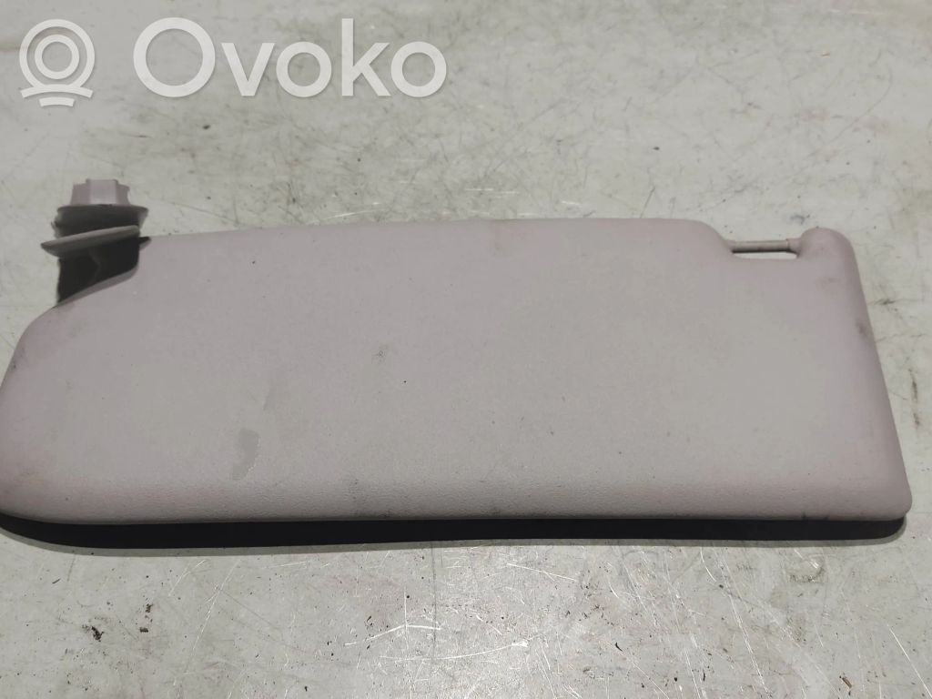 Volvo V50 Saulessargu panelis 