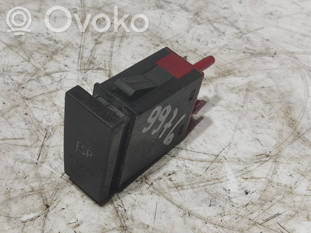 Ford Galaxy ESP (stability program) switch 